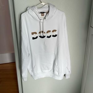 Hugo Boss Hoodie XXL